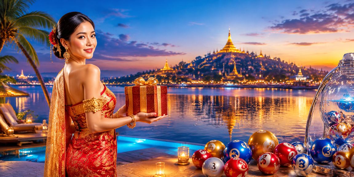 မန္တလေး ပ်ဉ့္တုိင္း အီလက္ထရွန္းနစ္လော့ထရီ