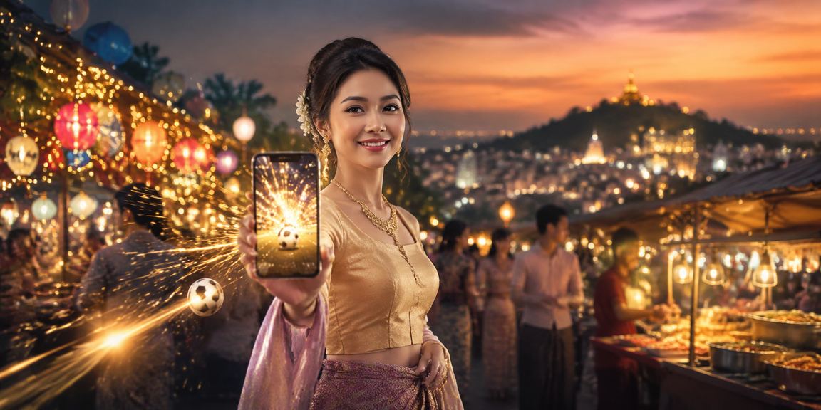 မန္တလေးကွင်းမြင်ကွင်းနှင့် အားကစားလောင်းကစားမှု
