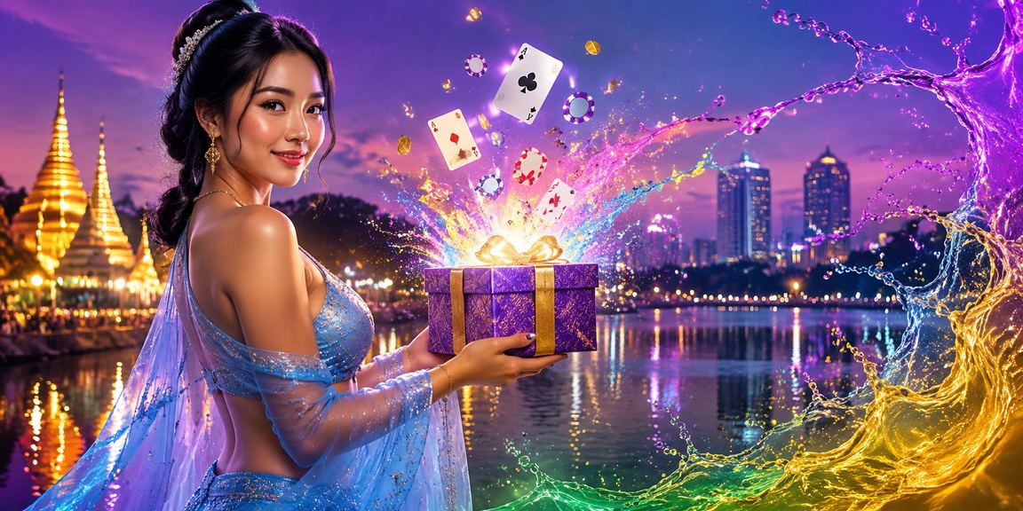 ရန်ကုန်၊ အင်းလေးကန်ဘက် ရာမီကစားနေသူများ