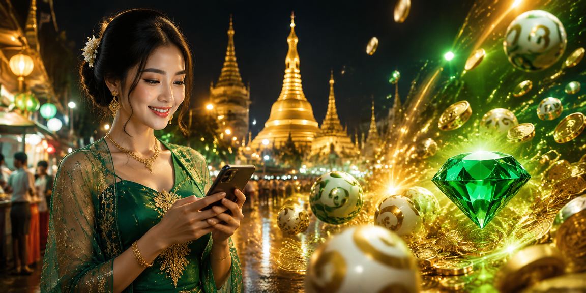 ရန်ကုန် ဆူလေဘုရား 3D လောင်းကစား ဂိမ်း မြင်ကွင်း