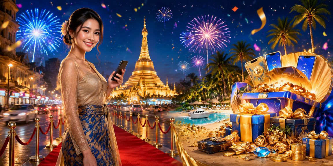 ရန်ကုန် မြို့ ဆူလေဘုရား မိုဘိုင်းကာစီနို ကို ပုံတူ